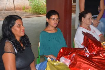 Foto - Bolsa Solidária arrecada mais de 140 bolsas para mulheres em situação vulnerável