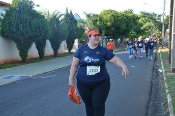 Foto - 5ª Corrida Unesp/Tupã - 19/11/2022