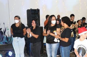 Foto - Natal da Esperança - 16 de dezembro