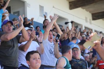 Foto - Copa São Paulo de Futebol Júnior - Tupã x Água Santa