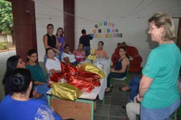 Foto - Bolsa Solidária arrecada mais de 140 bolsas para mulheres em situação vulnerável