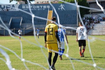 Foto - 1º de Maio - Torneio do Trabalhador