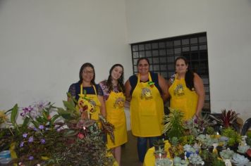 Foto - QUINTA COM ARTE