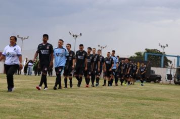 Foto - Torneio do Dia do Trabalhados 1º de Maio de 2022