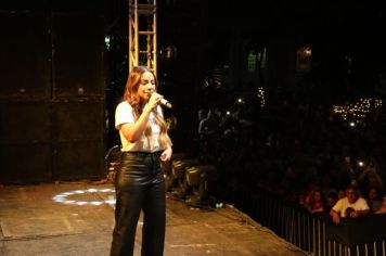 Foto - Show - Gabriela Rocha