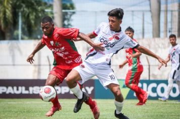 Foto - Campeonato Paulista de Futebol Sub 20 - Fotos: Samuel Felipe / @dacruzphotos_