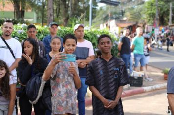 Foto - Festival de Bandas, Fanfarras e Orquestras