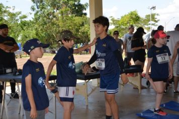 Foto - 5ª Corrida Unesp/Tupã - 19/11/2022