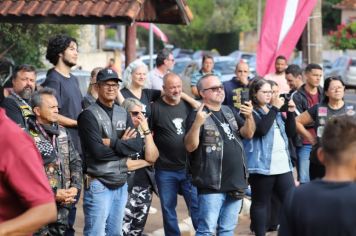 Foto - Festival de Bandas, Fanfarras e Orquestras