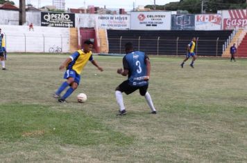 Foto - Torneio do Dia do Trabalhados 1º de Maio de 2022