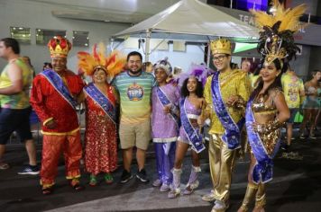 Foto - Tupã Folia 2024 (1ª noite)