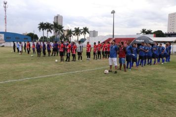 Foto - Torneio do Dia do Trabalhados 1º de Maio de 2022