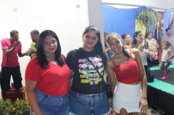 Foto - AFROFEST 