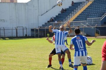 Foto - 1º de Maio - Torneio do Trabalhador