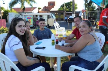 Foto - Feira Criativa - edição especial do Dia da Consciência Negra