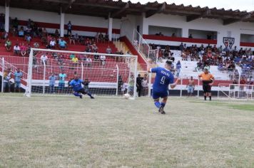 Foto - Torneio do Dia do Trabalhados 1º de Maio de 2022