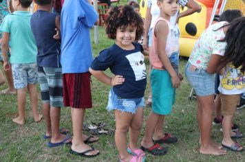 Foto - Feira Criativa - edição especial do Dia da Consciência Negra