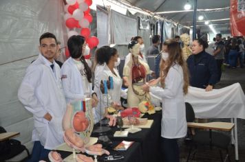 Foto - 3ª Feira das Profissões