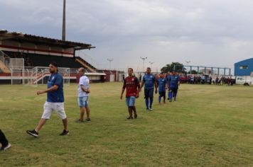 Foto - Torneio do Dia do Trabalhados 1º de Maio de 2022