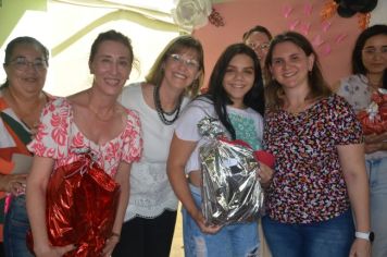 Foto - Bolsa Solidária arrecada mais de 140 bolsas para mulheres em situação vulnerável