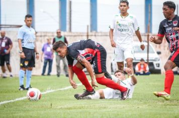 Foto - Campeonato Paulista de Futebol Sub 20 - Fotos: Samuel Felipe / @dacruzphotos_