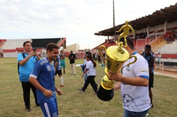 Foto - Torneio do Dia do Trabalhados 1º de Maio de 2022