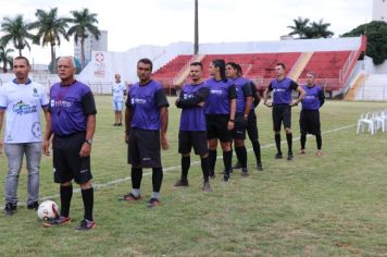 Foto - Torneio do Dia do Trabalhados 1º de Maio de 2022