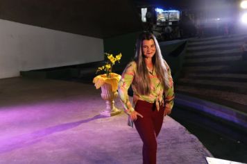 Foto - Quinta com Arte - Desfile das Empregadas Domésticas