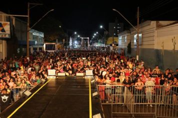 Foto - Tupã Folia 2024 (1ª noite)