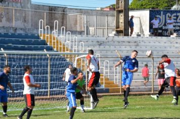 Foto - 1º de Maio - Torneio do Trabalhador