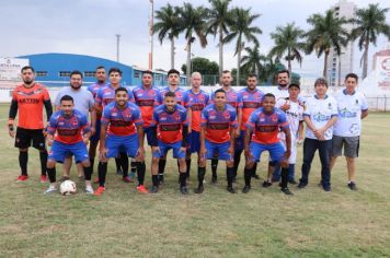 Foto - Torneio do Dia do Trabalhados 1º de Maio de 2022