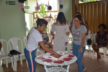 Foto - Bolsa Solidária arrecada mais de 140 bolsas para mulheres em situação vulnerável