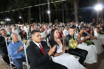 Foto - 5ª edição Casamento Comunitário