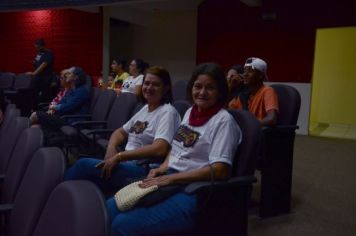 Foto - V Mostra Fênix de Linguagens Cênicas