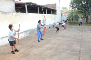 Foto - Academia da Saúde