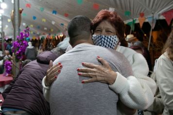 Foto - Feirart retoma atividades em Varpa 