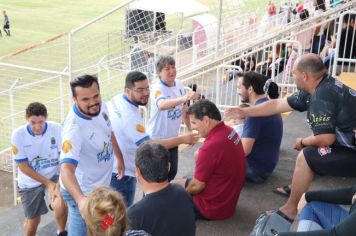 Foto - Torneio do Dia do Trabalhados 1º de Maio de 2022