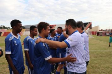 Foto - Torneio do Dia do Trabalhados 1º de Maio de 2022