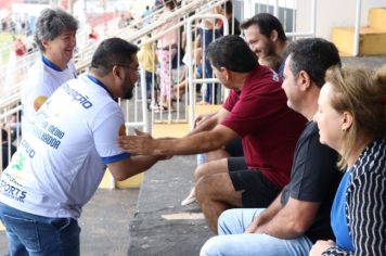 Foto - Torneio do Dia do Trabalhados 1º de Maio de 2022