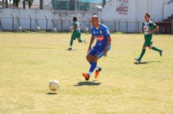 Foto - Cecap vence Azulão por 2 a 0 e conquista Veteranos 2022