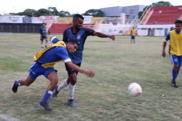 Foto - Torneio do Dia do Trabalhados 1º de Maio de 2022