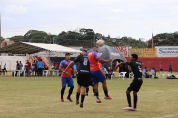 Foto - Torneio do Dia do Trabalhados 1º de Maio de 2022