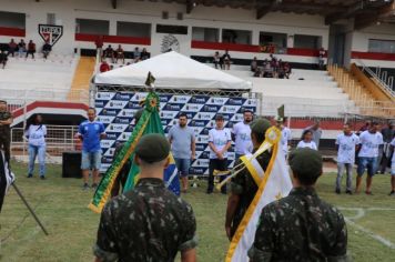 Foto - Torneio do Dia do Trabalhados 1º de Maio de 2022