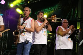 Foto - Tupã Folia 2024 (2ª noite)