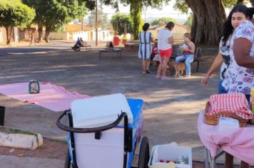 Foto - Encerramento dos grupos de acompanhamento 