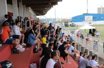 Foto - Torneio do Dia do Trabalhados 1º de Maio de 2022