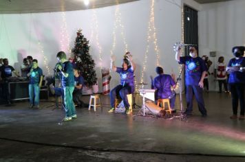 Foto - Natal da Esperança - 13 de dezembro