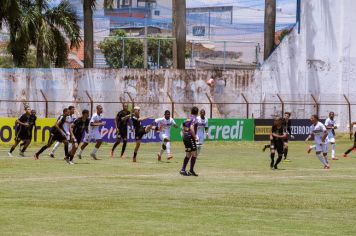 Foto - Copa São Paulo de Futebol Júnior - Tupã x Água Santa