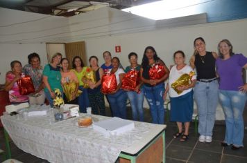 Foto - Bolsa Solidária arrecada mais de 140 bolsas para mulheres em situação vulnerável