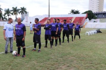 Foto - Torneio do Dia do Trabalhados 1º de Maio de 2022